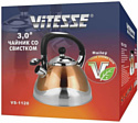 Vitesse VS-1120 (черный)