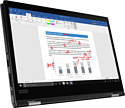 Lenovo ThinkPad L13 Yoga Gen 2 Intel (20VK000XRT)