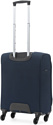 Samsonite Acure Navy Blue 55 см (4 колеса)