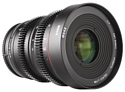 Meike 50mm T2.2 Cinema Lens Sony E-mount