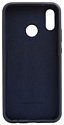 EXPERTS Cover Case для Huawei P20 Lite (темно-синий)