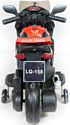 Toyland Minimoto LQ 158 (красный)