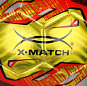 X-Match 56488 (5 размер)