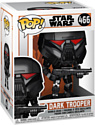 Funko Bobble Star Wars Mandalorian Dark Trooper (Battle) 58289
