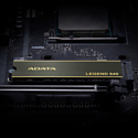 A-Data Legend 840 1TB ALEG-840-1TCS