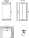 Dunavox DAVG-72.185DB.TO