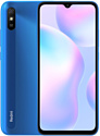 Xiaomi Redmi 9A 4/64GB (китайская версия)