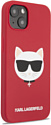 CG Mobile Karl Lagerfeld для Apple iPhone 13 KLHCP13MSLCHRE