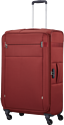 Samsonite Citybeat Burnt Henna 78 см