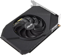 ASUS Phoenix GeForce GTX 1650 OC 4GB (PH-GTX1650-O4GD6-P-V2)