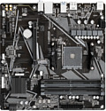 GIGABYTE B550M K (rev. 1.0)