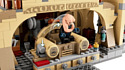 LEGO Star Wars 75326 Тронный зал Бобы Фетта