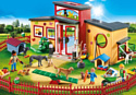 Playmobil PM9275 Отель Tiny Paws Pet