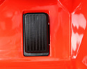 RiverToys Mercedes-Benz EQC 400 HL378 (красный)