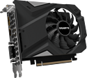 Gigabyte GeForce GTX 1650 D6 OC 4G 4GB GDDR6 (GV-N1656OC-4GD) (rev. 1.0)