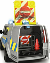 DICKIE Полиция Ford Transit 3715013