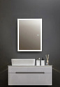 Silver Mirrors  Киото-2 60 L LED-00002679