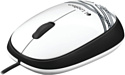 Logitech M105 white 910-003117