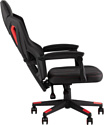 TopChairs Айронхайд GMP-010 (красный)