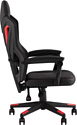 TopChairs Айронхайд GMP-010 (красный)