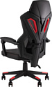 TopChairs Айронхайд GMP-010 (красный)