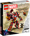 LEGO Marvel Super Heroes 76247 Халкбастер: битва за Ваканду