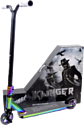 Haevner Klinger 2024 HKL-G (неохром)