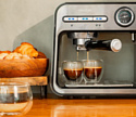 Cecotec Power Espresso 20 Square Pro