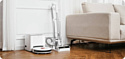 Lydsto R10 Multifunctional Robot Vacuum Cleaner (YM-R10-W03)