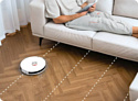 Lydsto R10 Multifunctional Robot Vacuum Cleaner (YM-R10-W03)