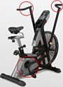 BH FITNESS Crossbike 1100