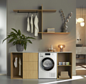 Miele TSL683WP 125 Gala Edition