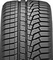 Hankook Winter i*cept evo2 SUV W320A 275/40 R22 107V