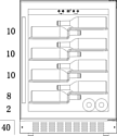 Temptech CPROX60SRB