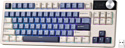 Royal Kludge S85 Horizon Blue RK Cloud