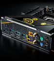 ASRock Z890 Taichi OCF ASRock Z890 Taichi OCF