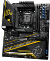 ASRock Z890 Taichi OCF ASRock Z890 Taichi OCF