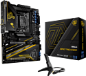 ASRock Z890 Taichi OCF ASRock Z890 Taichi OCF