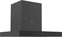 Midea MH60C668GB Midea MH60C668GB