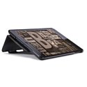 Case Logic SnapView Folio Black for iPad mini (FSI-1082-ANTHRACITE)