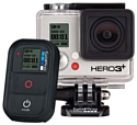 GoPro HERO3+ Black Edition Adventure (CHDHX-302)