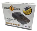 Street Storm STR-6020EX