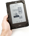 Tuff-Luv Kindle 4 Embrace Black (G1_47)