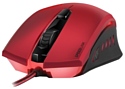 SPEEDLINK LEDOS Gaming Mouse SL-6393-RD Red USB
