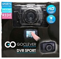 GOCLEVER DVR Sport