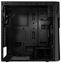 AeroCool CyberX Advance Black