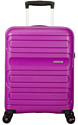 American Tourister Sunside Ultraviolet 55 см