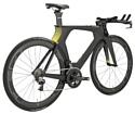 Cervelo P5 Six Red eTAP (2017)