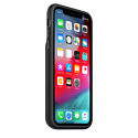 Apple Smart Battery Case для iPhone XS Black