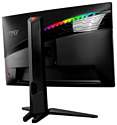 MSI Optix MAG271CQR